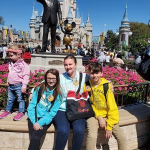 Meet your Posher, Shelly